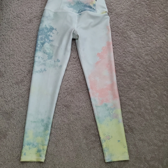 Calia by Carrie Underwood Leggings - Picture 1 of 9